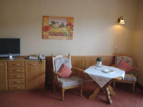 Hotel Ursula Garni