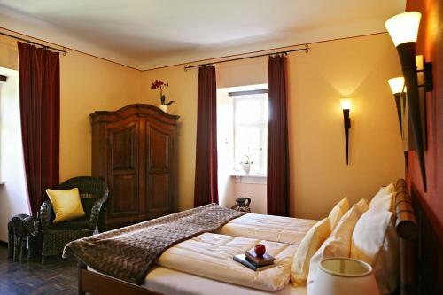 Rh�n Hotel Waldcaf� St. Georg