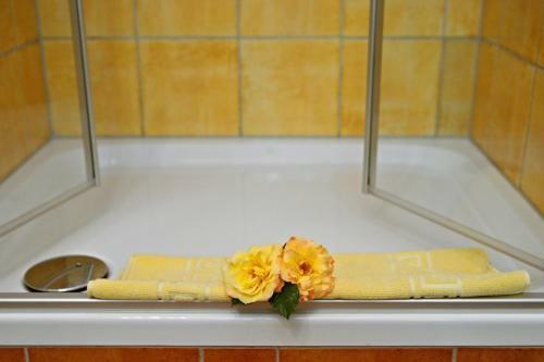 Rh�n Hotel Waldcaf� St. Georg