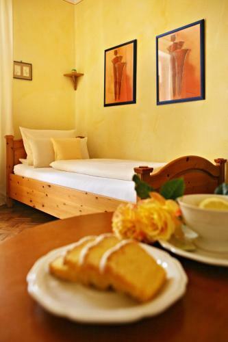Rh�n Hotel Waldcaf� St. Georg