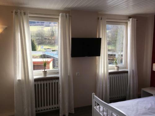 Hotel Gasthaus Breitenbach