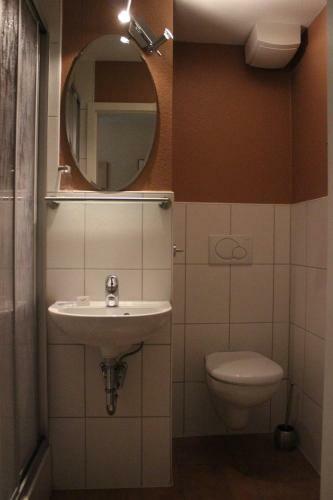 Hotel Gasthaus Breitenbach