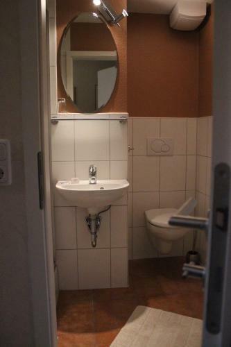 Hotel Gasthaus Breitenbach