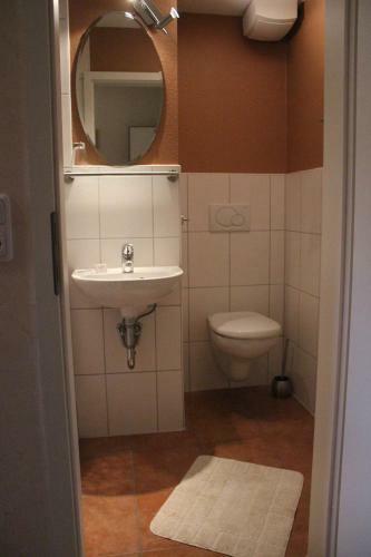 Hotel Gasthaus Breitenbach