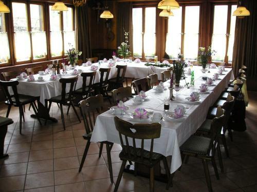 Hotel Gasthaus Breitenbach