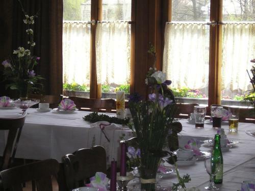 Hotel Gasthaus Breitenbach
