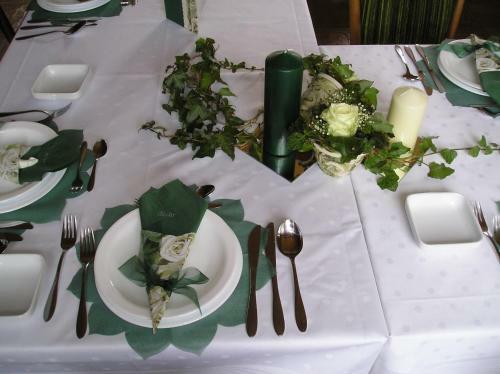 Hotel Gasthaus Breitenbach