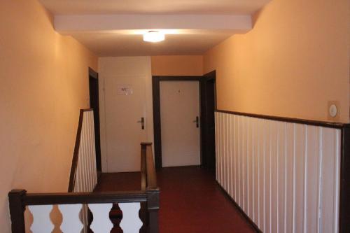 Hotel Gasthaus Breitenbach