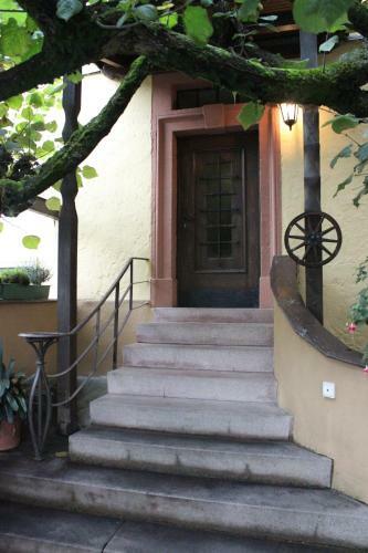 Hotel Gasthaus Breitenbach