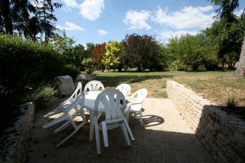 Hostal Domaine De Mesnac