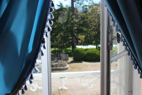 Hostal Domaine De Mesnac