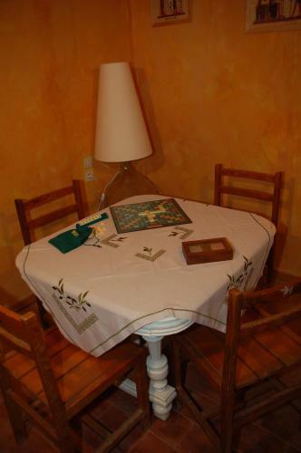 Bed & Breakfast Mas De La Sauline