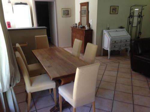 Villas Roque Blanc En Provence