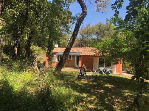 Villas Roque Blanc En Provence
