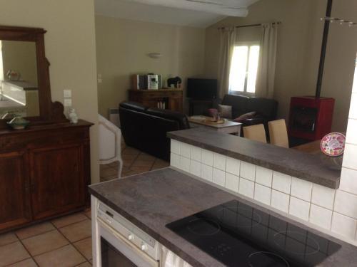 Villas Roque Blanc En Provence