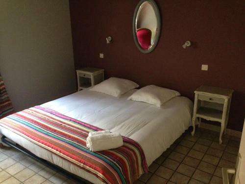 Villas Roque Blanc En Provence