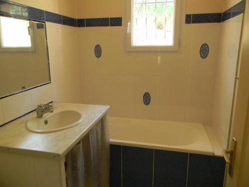 Villas Roque Blanc En Provence
