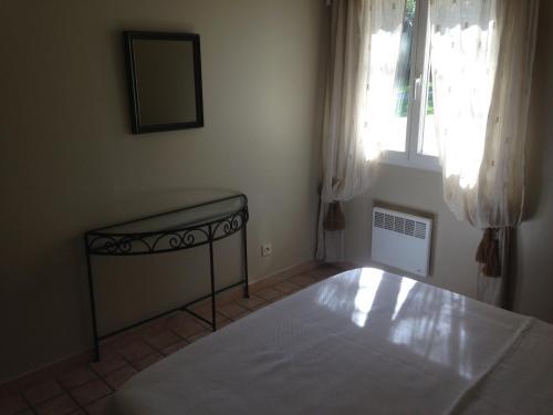 Villas Roque Blanc En Provence