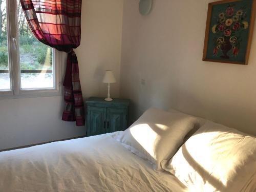 Villas Roque Blanc En Provence