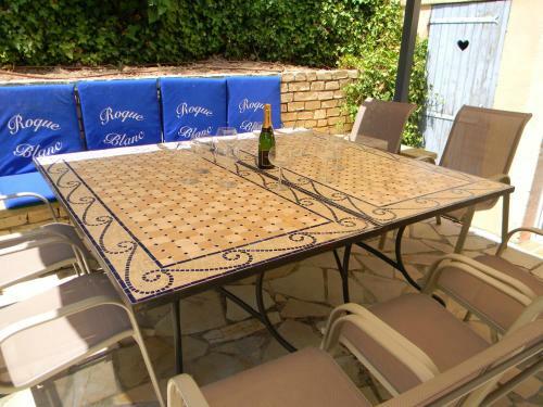 Villas Roque Blanc En Provence