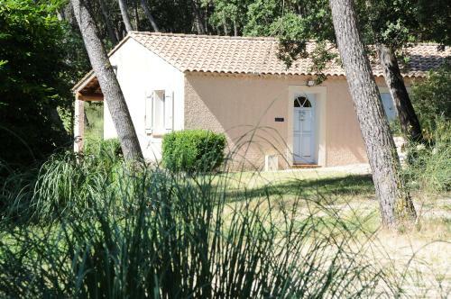 Villas Roque Blanc En Provence