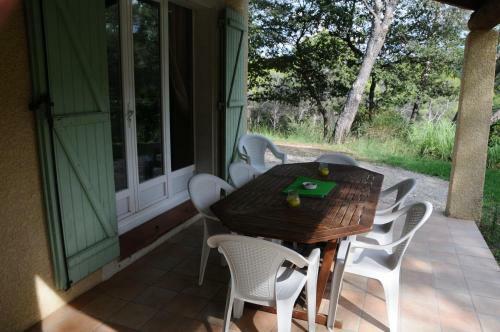 Villas Roque Blanc En Provence