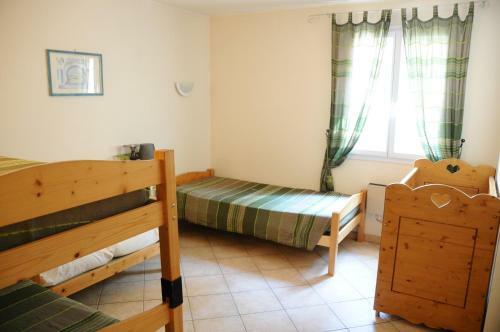 Villas Roque Blanc En Provence