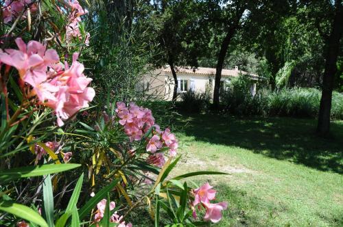 Villas Roque Blanc En Provence