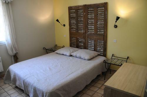 Villas Roque Blanc En Provence