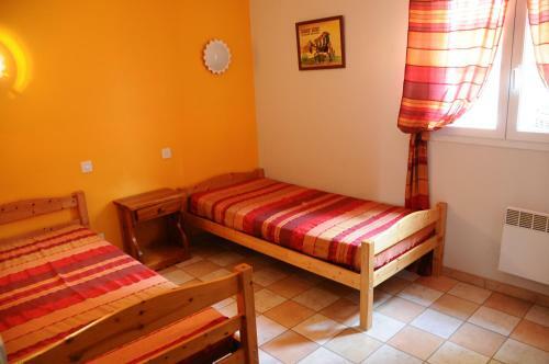 Villas Roque Blanc En Provence