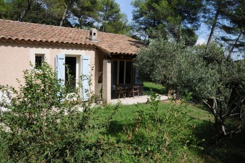 Villas Roque Blanc En Provence