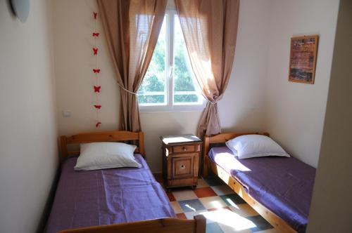 Villas Roque Blanc En Provence