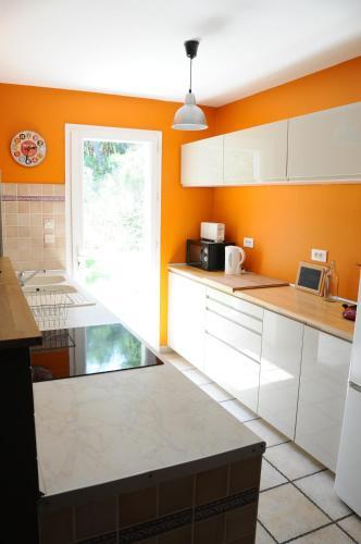 Villas Roque Blanc En Provence