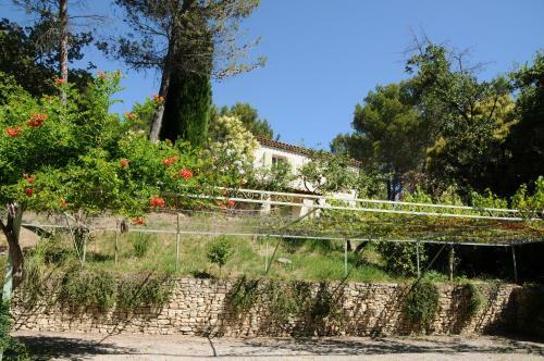 Villas Roque Blanc En Provence
