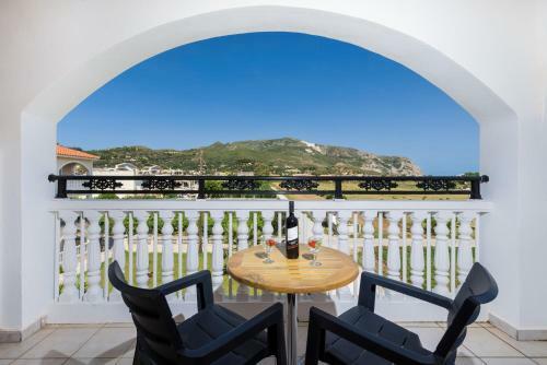 Hostal Athina Apartments