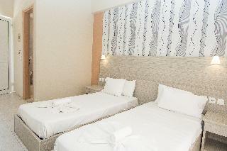 Klelia Beach Hotel