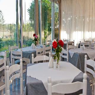 Klelia Beach Hotel