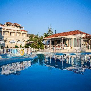 Klelia Beach Hotel