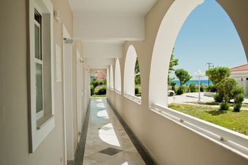 Klelia Beach Hotel