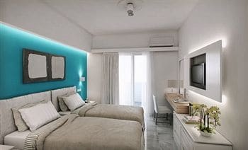 Klelia Beach Hotel