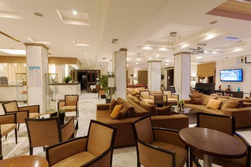 Venus Hotel