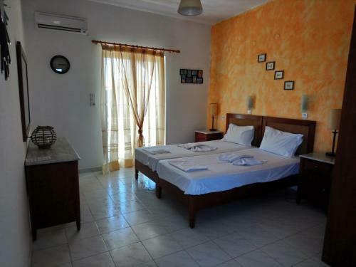 Hostal Babis Studios