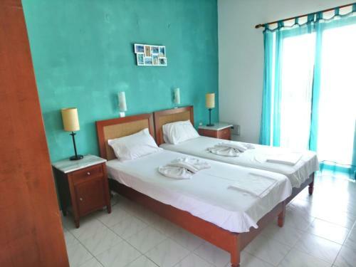 Hostal Babis Studios