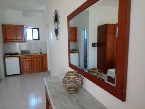Hostal Babis Studios