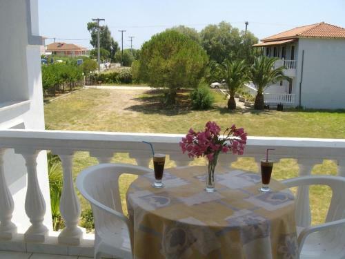 Hostal Babis Studios