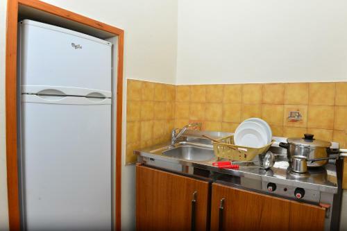 Apartamento Asteri Studios