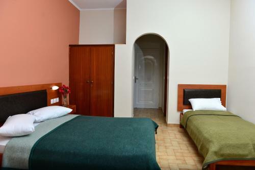 Apartamento Asteri Studios