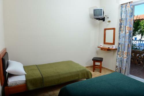 Apartamento Asteri Studios