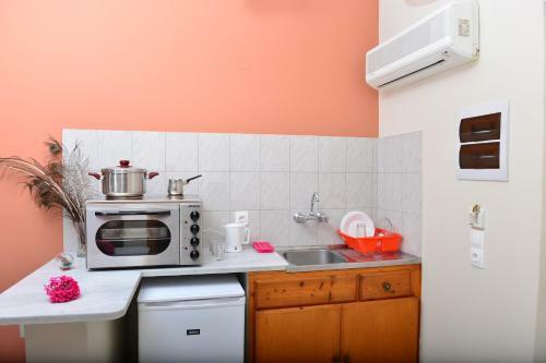 Apartamento Asteri Studios
