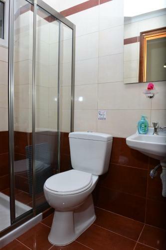 Apartamento Asteri Studios